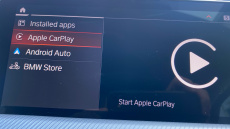 BMW 1 Series 120d M Sport 5dr Step Auto [Live Cockpit Pro] Diesel Hatchback